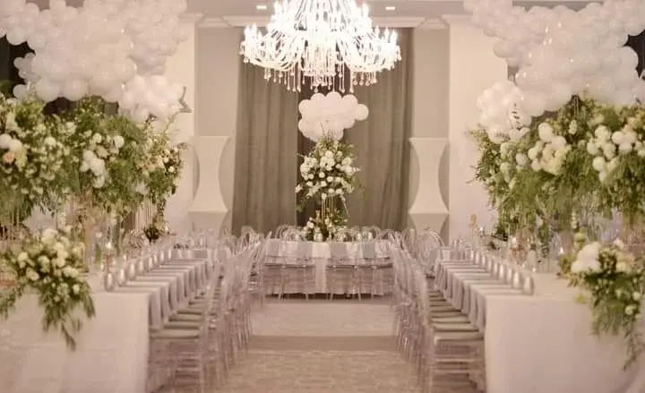Restaurant nuntă Caraș-Severin – Rogge Ballroom